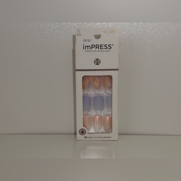 Kiss & Impress Nails Bundles 3 Pack - Picture 2 of 5